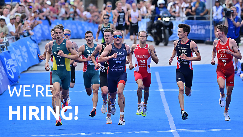 World Triathlon